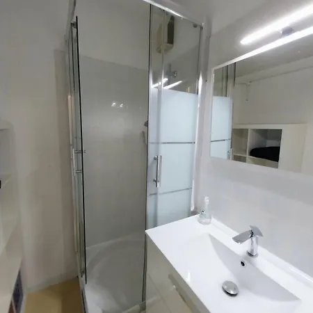 Quartier Port De Peche Et Plaisance Avec Piscine Apartmán *